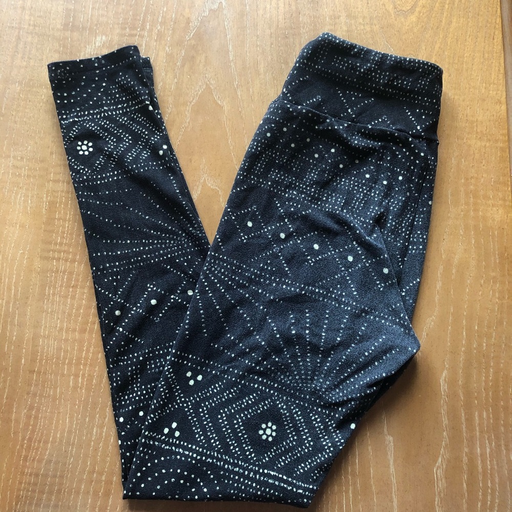 Lularoe Leggings